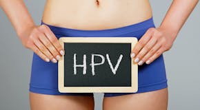 Papillomavirus humain : dépister et soigner une infection  par le HPV