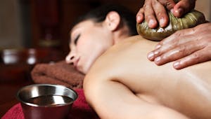 En quoi consiste un massage ayurvédique ? Quel bienfaits ?