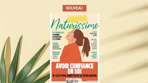 Le nouveau numéro de Naturissime est sorti !