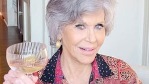 Jane Fonda : elle annonce que son cancer lymphatique est en rémission
