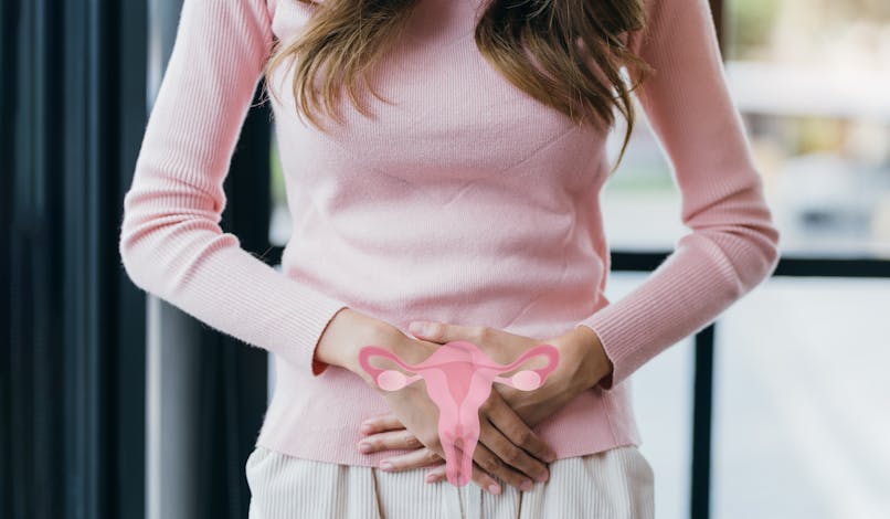 Cancer du col de l'utérus : ce qu'il faut savoir