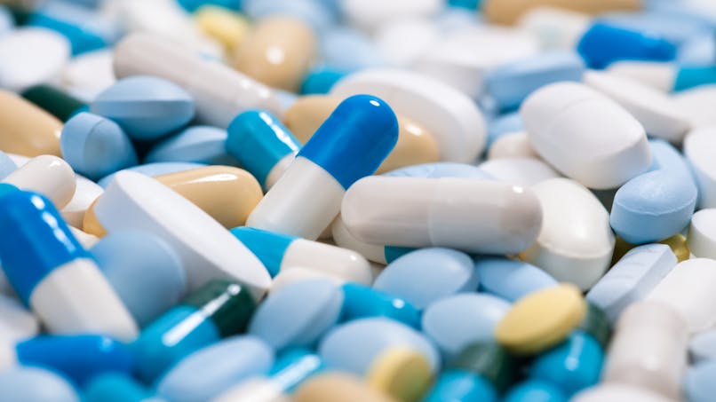 En 2022, environ 3 000 références de médicaments ont connu des tensions.