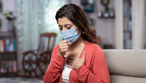 Est-ce que la pneumonie est contagieuse ?