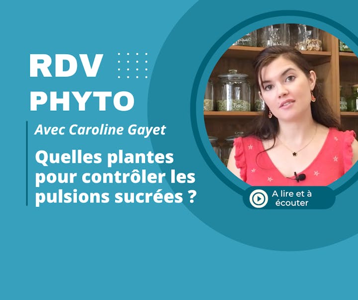 pulsions sucrees