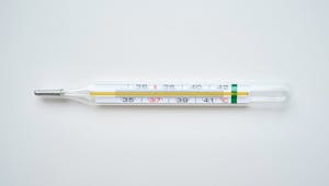 Insolite : un garçon chinois a besoin de soins médicaux d’urgence après s’être masturbé avec un thermomètre