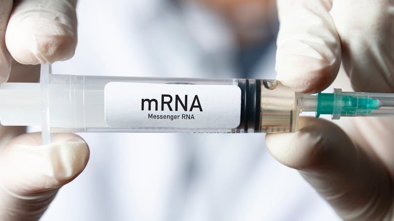 La société BioNTech va lancer un essai clinique pour tester l’ARNm contre le cancer