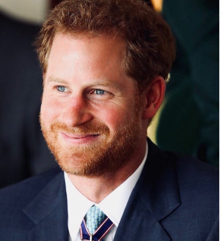 Découvrez les confidences du Prince Harry sur le cancer de Charles III