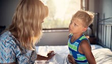 Comment savoir si mon enfant souffre d'une intolérance au gluten ?