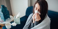 Quels sont les symptômes d'un rhume ?