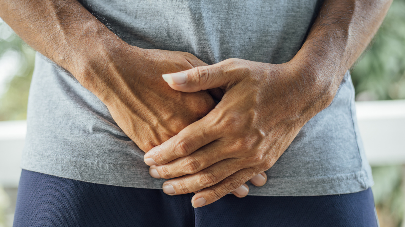 Vessie hyperactive : tout savoir sur l’hyperactivité vésicale | Santé ...