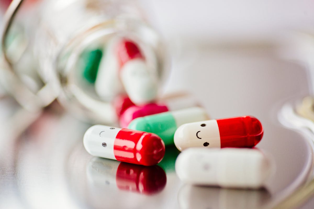 Antidépresseurs le sevrage doit se faire progressivement Santé Magazine