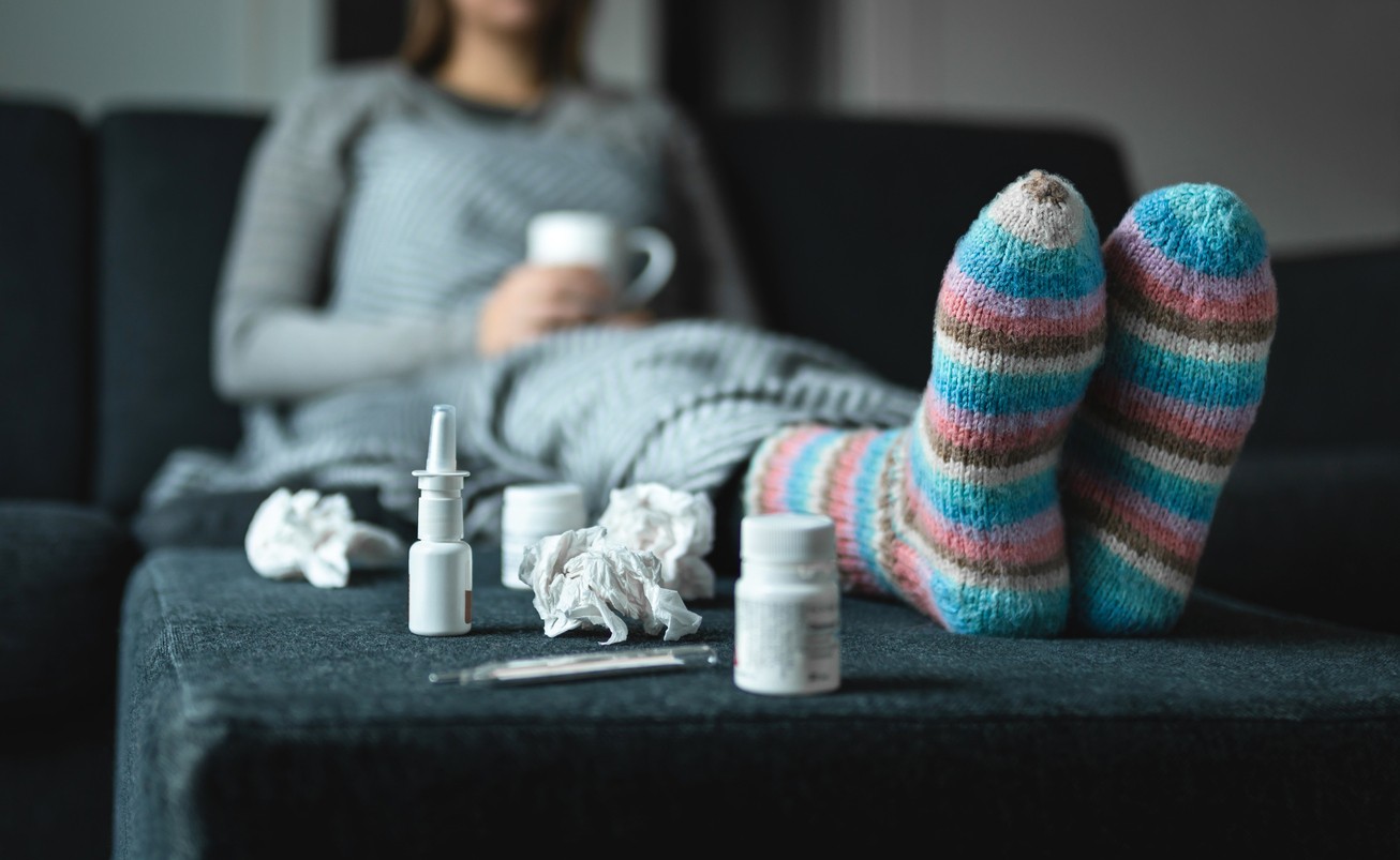 Voix enrouée : quatre solutions efficaces face à l’enrouement | Santé ...