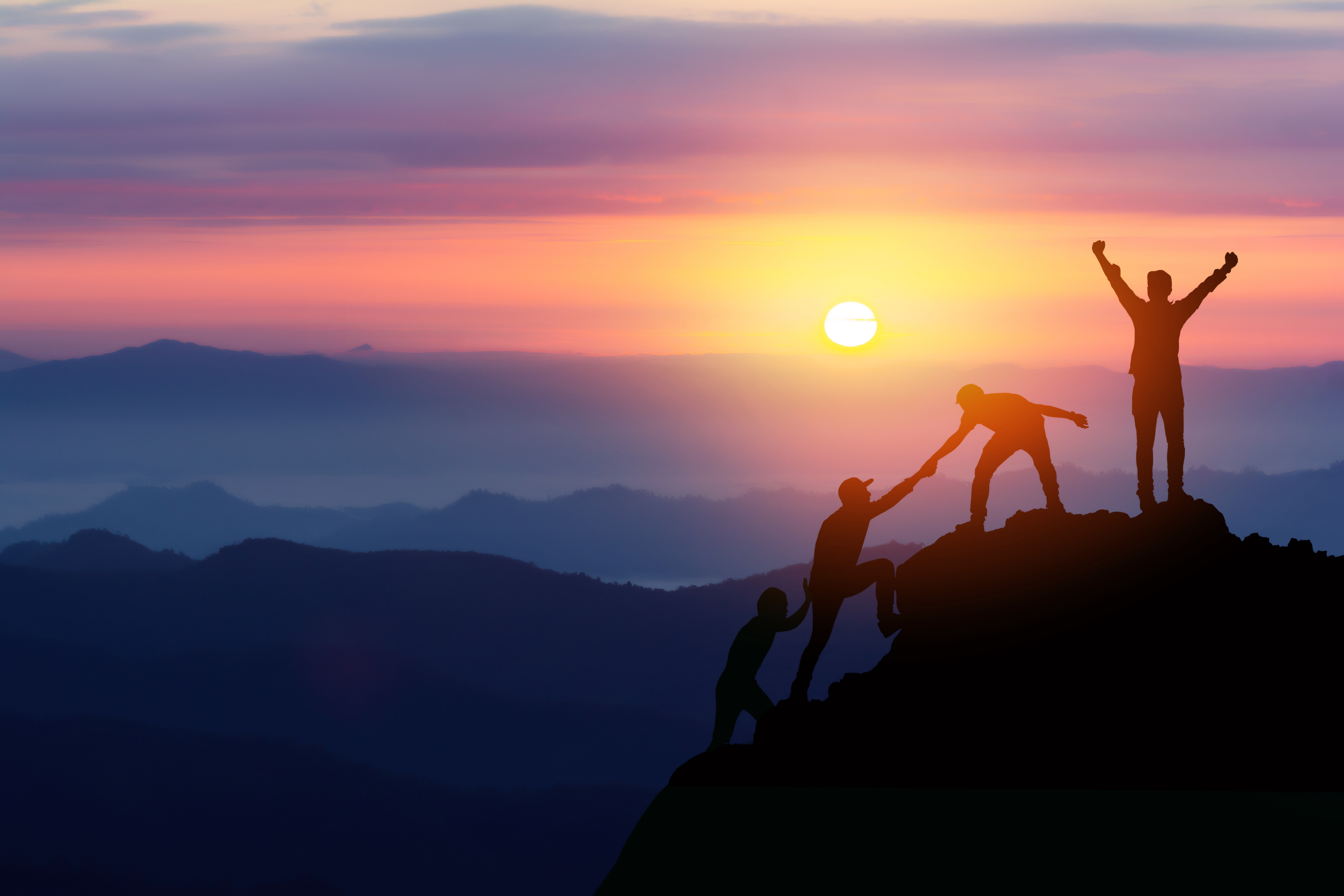 How Dare To Get Out Of Your Comfort Zone Ongoing Wellness