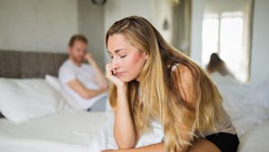 8 raisons qui expliquent vos douleurs pendant le sexe
