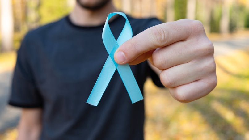 Le site internet Ovarian Cancer Action propose un questionnaire destiné aux hommes et aux femmes. 