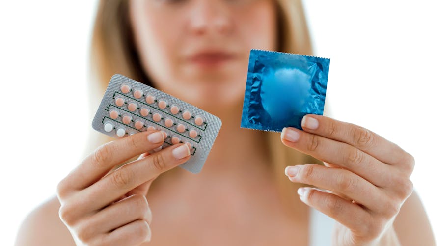Faut-il changer de contraception à 40 ans ? | Santé Magazine