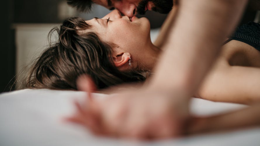 Comment savoir si je satisfais l'autre sexuellement ? | Santé Magazine