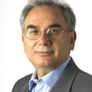 Dr Sylvain Mimoun