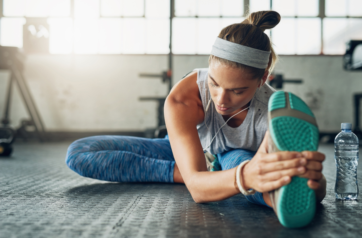 Quels sont les bienfaits de la gymnastique pour le corps et l’esprit ...