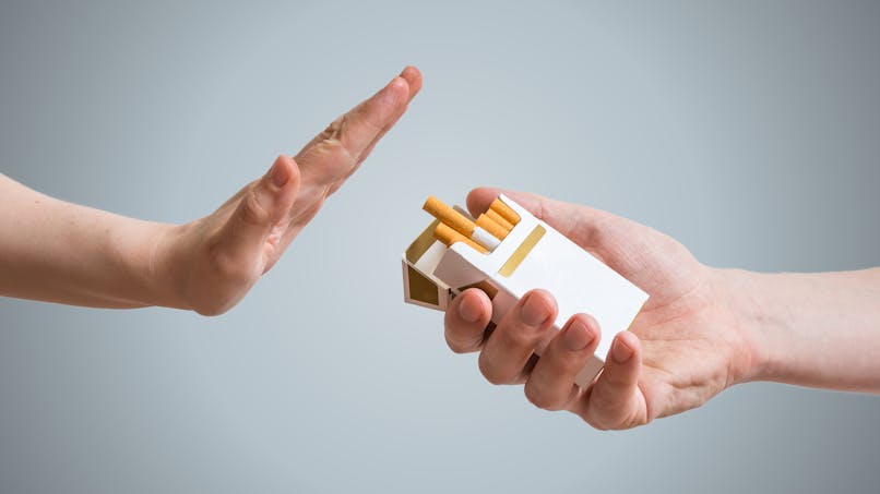 Essai clinique : un médicament pour arrêter de fumer... à base de tabac ! 