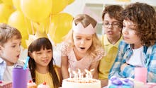 Pourquoi est-il important de fêter les anniversaires des enfants ?