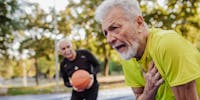 Peut-on faire du sport quand on souffre d’arythmie cardiaque ?