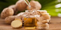 L’huile essentielle de gingembre, un bon anti-inflammatoire