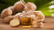 L’huile essentielle de gingembre, un bon anti-inflammatoire