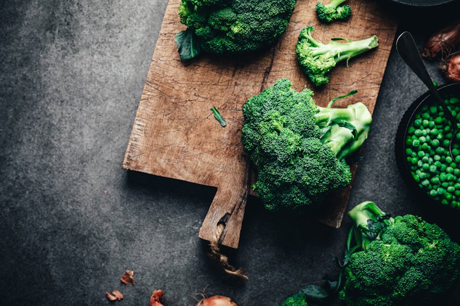 Quali sono i benefici dei broccoli?