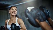 La savate boxe française, un sport idéal pour se défouler