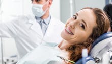 Comment soigner les blessures liées à un appareil dentaire