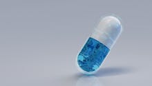 Nestlé développe une pilule amincissante qui donne une sensation de satiété mécaniquement