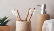 Faut-il changer votre brosse à dents après avoir été malade ?