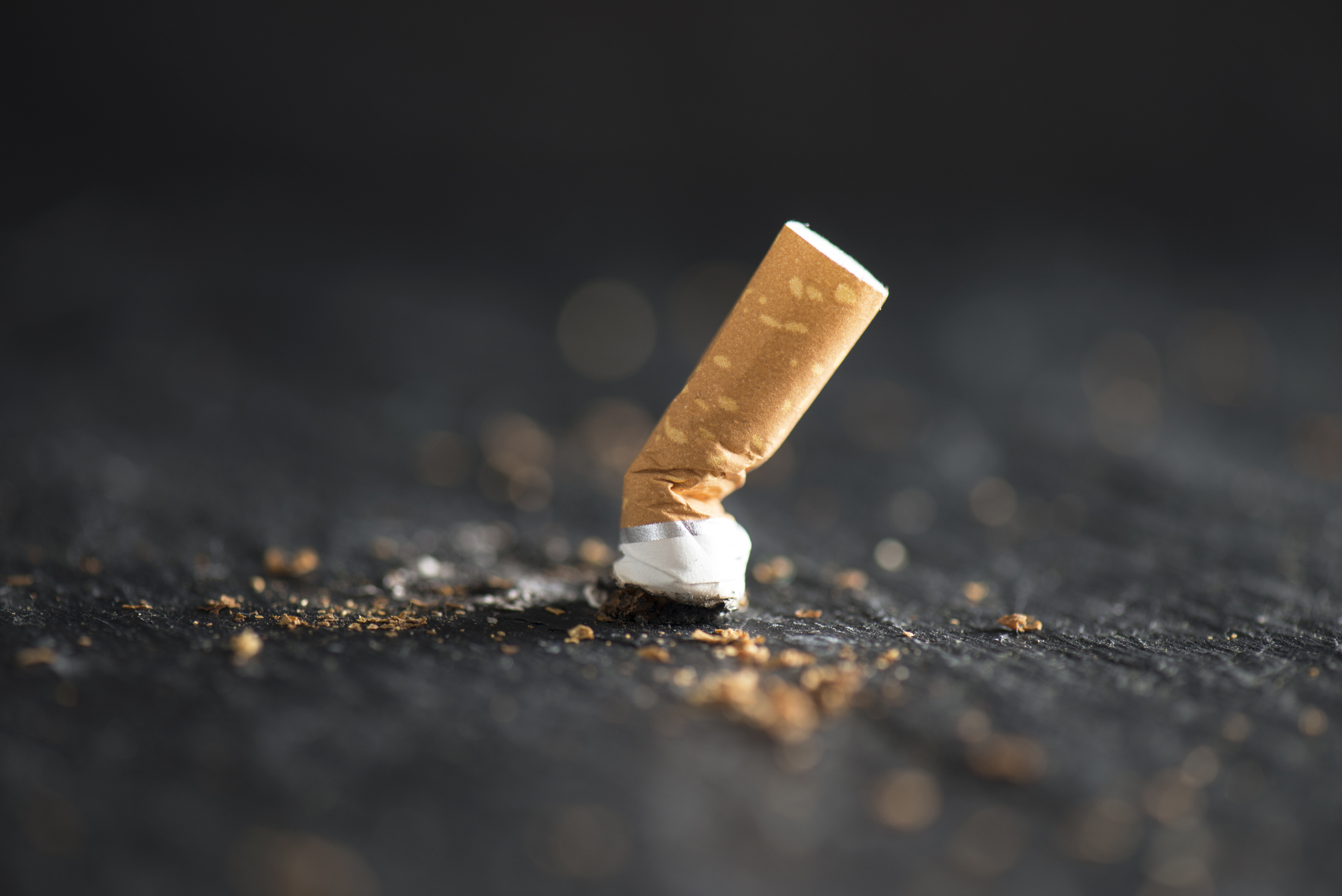 Sur Netflix, une srie critique pour sa promotion du tabac | Sant Magazine