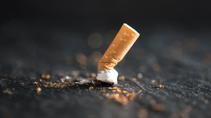 La Loi Evin a été éditée le 10 janvier 1991 pour proscrire toute forme de publicité pour le tabac dans les lieux publics.