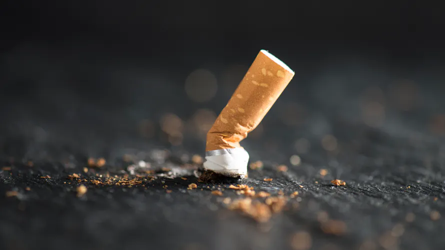 Sur Netflix, une srie critique pour sa promotion du tabac | Sant Magazine Sur Netflix, une srie critique pour sa promotion du tabac | Sant Magazine