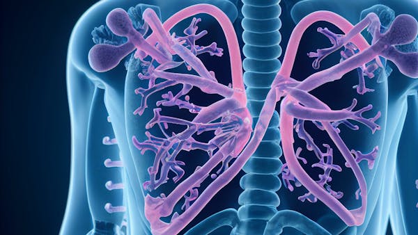 Insuffisance respiratoire : ce qu’il faut savoir