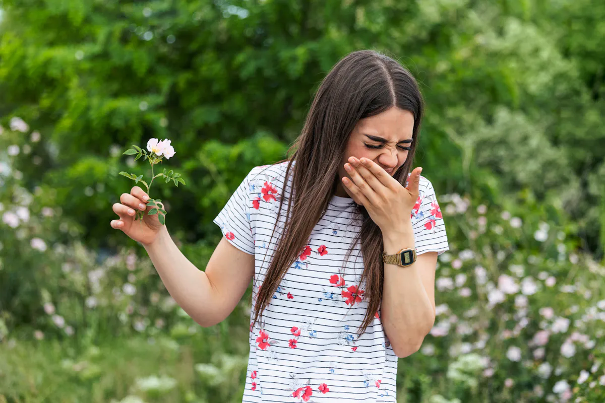 Allergie Pollens De Graminées Traitement FJCY — free download