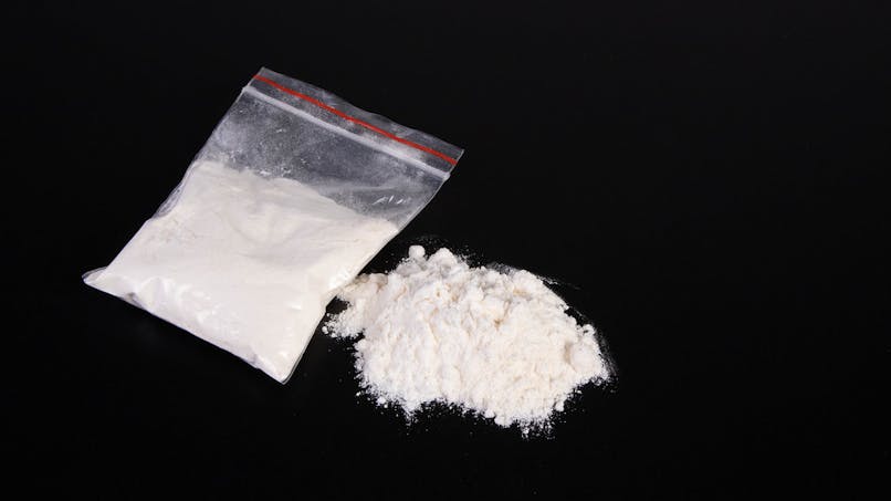 Cocaïne : consommation et passages aux urgences en hausse, déplore Santé Publique France