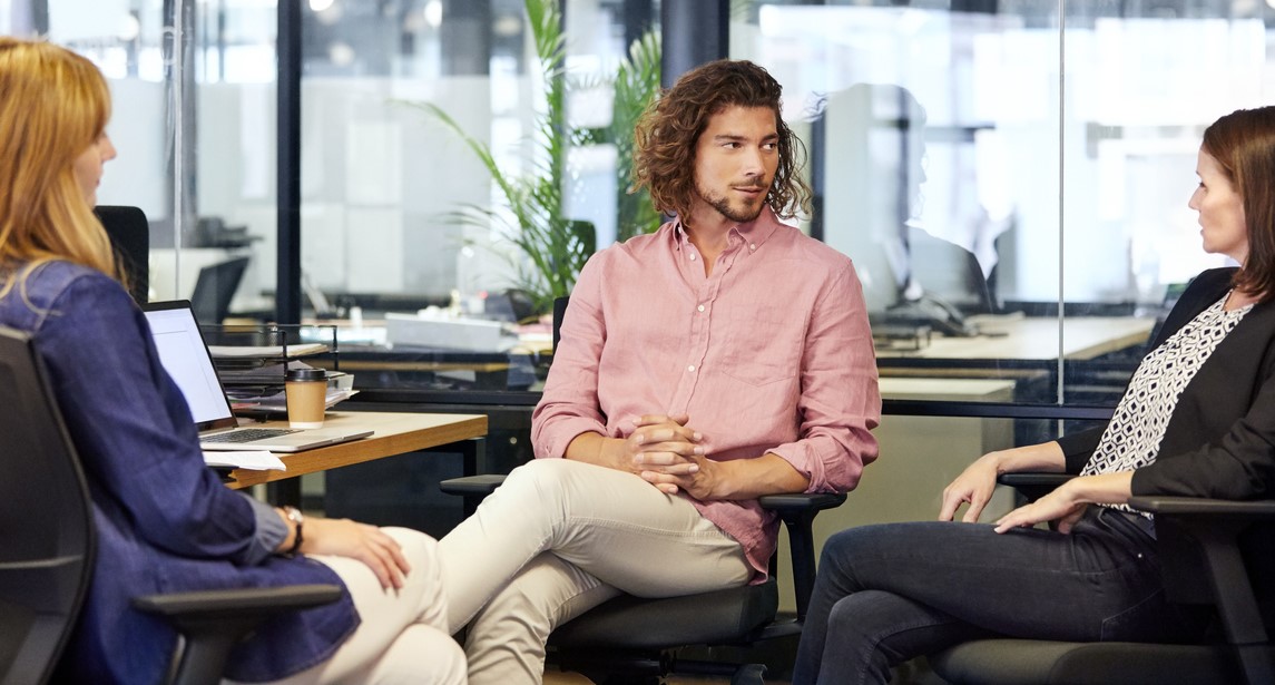 Posture, circulation a specialist details why you really have to avoid