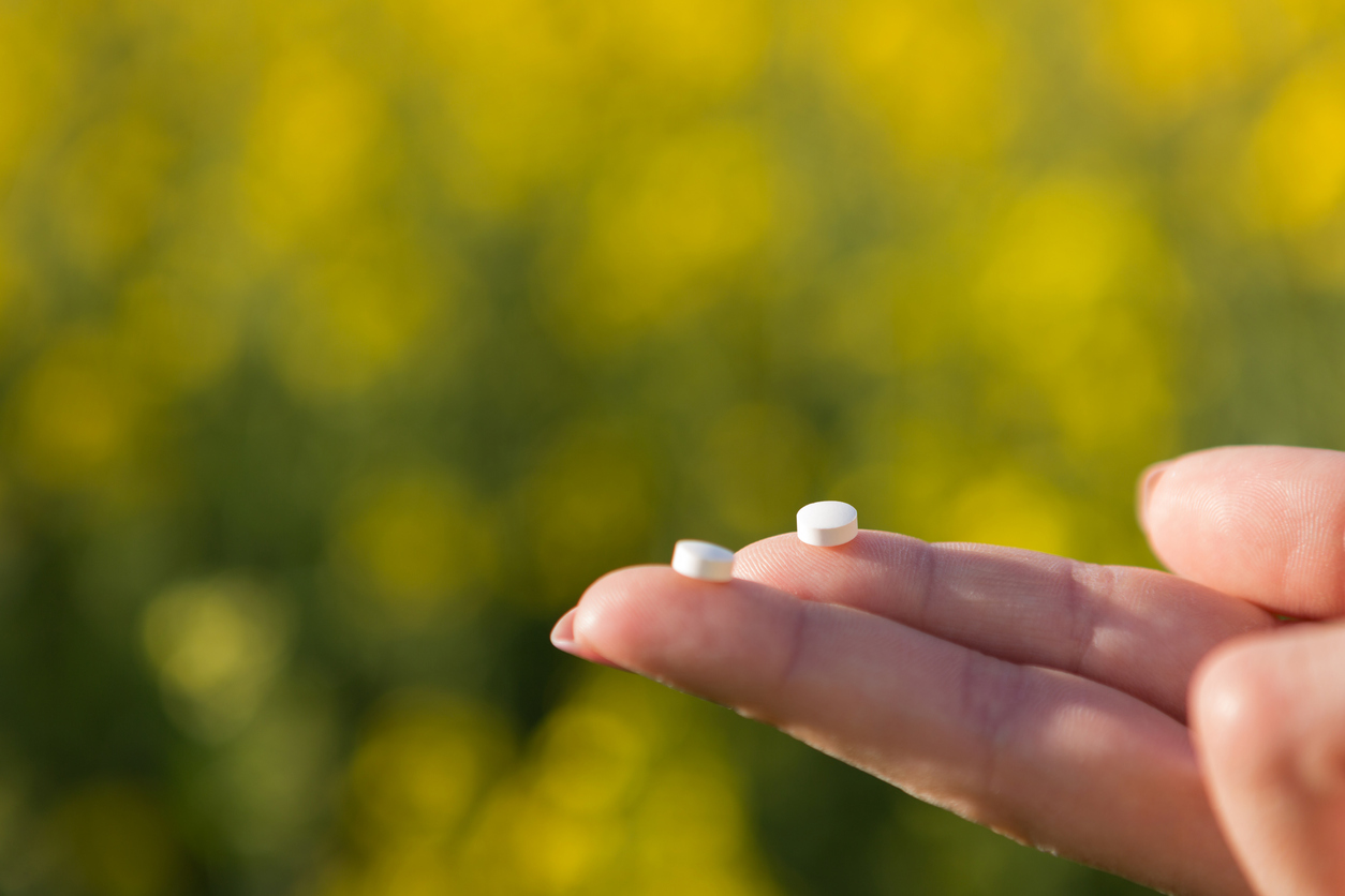 H1 antihistamines list, indications, side effects Archyde