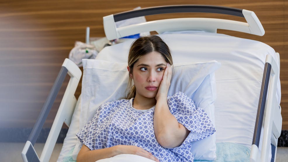 La chirurgie du sexe chez la femme Santé Magazine