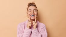 9 petits gestes pour fortifier les dents