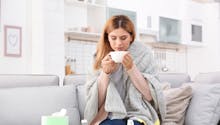 Comment récupérer naturellement après une grippe, une angine, un rhume ?