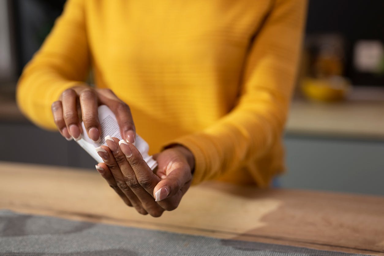 8 compléments alimentaires à prendre à la ménopause