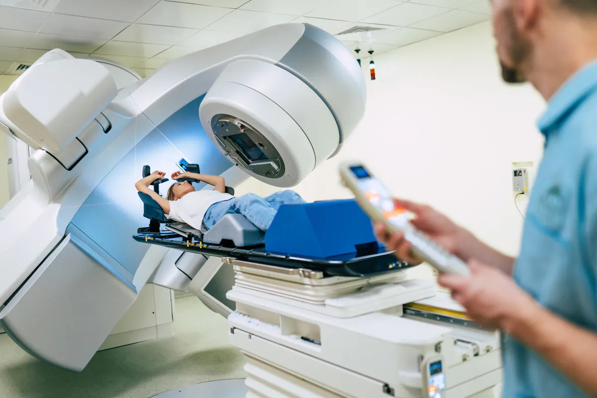 Radiothérapie et cancer : une personne sur deux n’a pas été associée aux décisions qui la concernent, d’après une étude