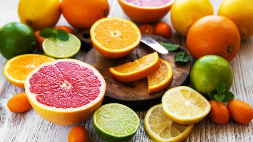 agrumes-fruits-citron-orange-pamplemousse-clementine