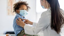 67 millions d’enfants dans le monde n’ont pas été vaccinés totalement entre 2019 et 2021