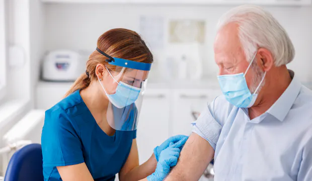 Covid-19 : êtes-vous concerné par la nouvelle campagne de vaccination ?