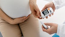 Diabète gestationnel : est-ce grave ?